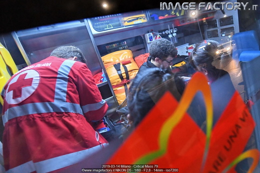 2019-03-14 Milano - Critical Mass 79